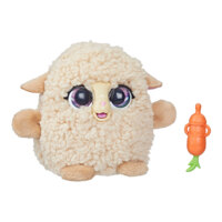 Інтерактивна іграшка Furreal Fuzz-A-Lots Ягня (28068) 