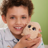 Інтерактивна іграшка Furreal Fuzz-A-Lots Ягня (28068)