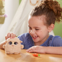 Інтерактивна іграшка Furreal Fuzz-A-Lots Ягня (28068)