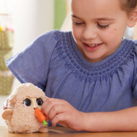 Інтерактивна іграшка Furreal Fuzz-A-Lots Ягня (28068)