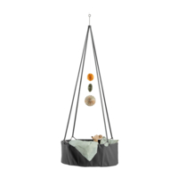 Колиска Leander Classic, сірий (5707770603077)