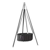 Колиска Leander Classic, сірий (5707770603077)