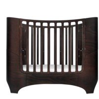 Ліжечко Leander Classic Junior Walnut (5707770602902)