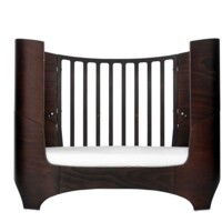 Ліжечко Leander Classic Junior Walnut (5707770602902)