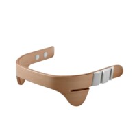 Обмежувач для стільчика Leander Classic Natural (5707770501045)