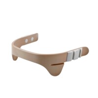 Обмежувач для стільчика Leander Classic Whitewash (5707770501007)