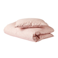 Постіль для немовлят Leander Standard Meadow, Wood rose, 70 х 100 см (5707770607433)