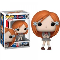 Ігрова фігурка Funko POP! Бліч, Оріхіме Іноуе (75509) 