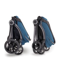 Дитяча коляска 2в1 iCandy Core Atlantis Blue (5010334048246)