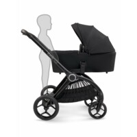 Дитяча коляска 2в1 iCandy Core Black (5010334048222)