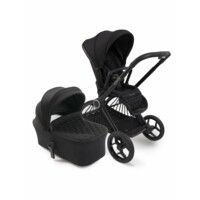 Дитяча коляска 2в1 iCandy Core Black (5010334048222)