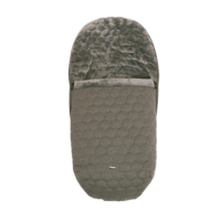 Детская коляска 2в1 iCandy Core Light Moss, полный комплект (5010334048284)