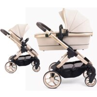 Дитяча коляска 2в1 iCandy Peach 7 Biscotti (5010334052366)