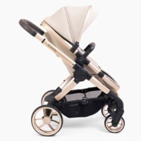 Дитяча коляска 2в1 iCandy Peach 7 Biscotti (5010334052366)