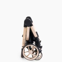 Дитяча коляска 2в1 iCandy Peach 7 Biscotti (5010334052366)