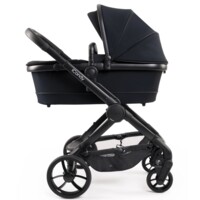 Дитяча коляска 2в1 iCandy Peach 7 Black (5010334052793)