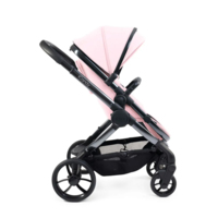 Дитяча коляска 2в1 iCandy Peach 7 Blush (5010334052991)