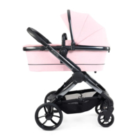 Дитяча коляска 2в1 iCandy Peach 7 Blush (5010334052991)