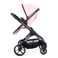 Дитяча коляска 2в1 iCandy Peach 7 Blush (5010334052991)