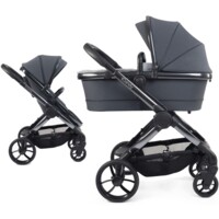 Дитяча коляска 2в1 iCandy Peach 7 Truffle, повний комплект (5010334048109)