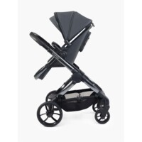 Дитяча коляска 2в1 iCandy Peach 7 Truffle, повний комплект (5010334048109)