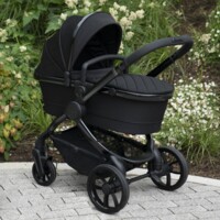 Детская коляска 2в1 iCandy Peach 7 Designer Collection Cerium, полный комплект (5010334048116)