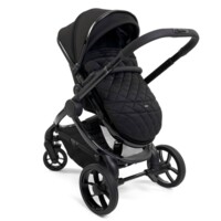 Детская коляска 2в1 iCandy Peach 7 Designer Collection Cerium, полный комплект (5010334048116)