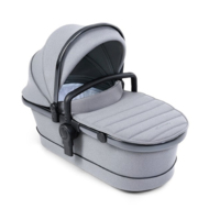 Додаткова люлька до коляски 2в1 iCandy Peach 7 Light Grey (5010334048956)