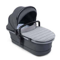 Додаткова люлька до коляски 2в1 iCandy Peach 7 Truffle (5010334047317)