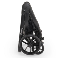 Дитяча коляска 2в1 iCandy Peach 7 Double Cookie/Black (5010334052854)