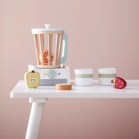 Дерев'яний блендер Kid's Concept KID'S HUB (7340028729211)