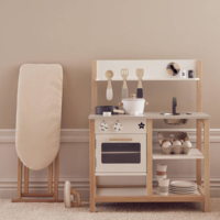 Дошка для прасування з праскою Kid's Concept KID'S HUB (7340028731009)