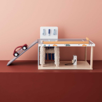 Сервісний центр 3в1 Kid's Concept AIDEN (7340028728115)