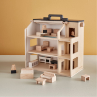 Дім з меблями Kid's Concept AIDEN (7340028729297)