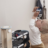 Автомобільний гараж Kid's Concept AIDEN (7340028728139)