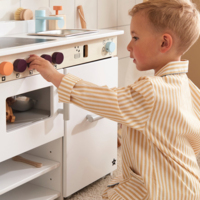 Кухня з посудомийною машиною Kid's Concept KID'S HUB (7340028732594)