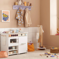 Кухня з посудомийною машиною Kid's Concept KID'S HUB (7340028732594)