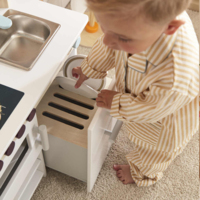 Кухня з посудомийною машиною Kid's Concept KID'S HUB (7340028732594)