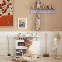 Кухня з посудомийною машиною Kid's Concept KID'S HUB (7340028732594)