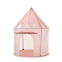 Ігровий намет Kid's Concept Pink Star (7340028726890) 