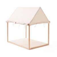 Ігровий намет-будиночок Kid's Concept, білий (7340028729815)