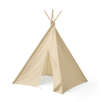 Ігровий намет Kid's Concept Tipi, бежевий (7340028732389) 