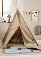 Игровая палатка Kid's Concept Tipi, мятная (7340028732402)