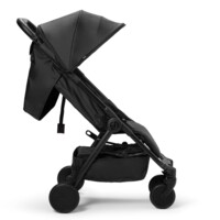 Прогулочная коляска Elodie Details Mondo Black (80820131120NA)