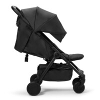 Прогулочная коляска Elodie Details Mondo Black (80820131120NA)