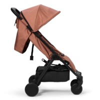 Прогулочная коляска Elodie Details Mondo Burned Clay (7333222007971)