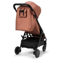 Прогулочная коляска Elodie Details Mondo Burned Clay (7333222007971)