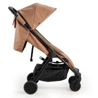 Прогулянкова коляска Elodie Details Mondo Caramel Brown (7333222013699)
