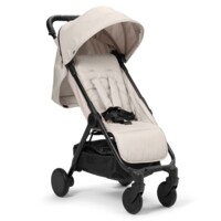 Прогулянкова коляска Elodie Details Mondo Moonshell + бампер (80820130112NA)