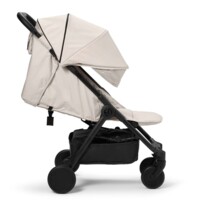 Прогулянкова коляска Elodie Details Mondo Moonshell + бампер (80820130112NA)